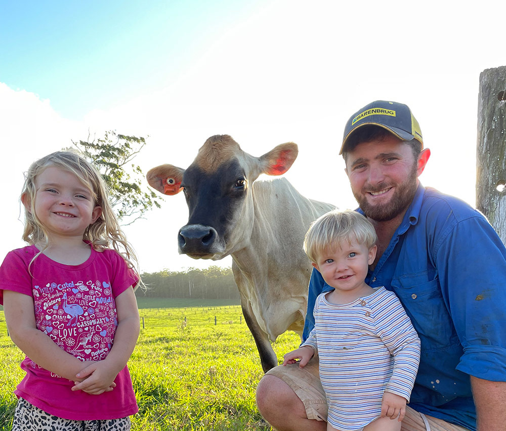 Cow Monitoring System Pays Its Way | Stories | CowManager NZ